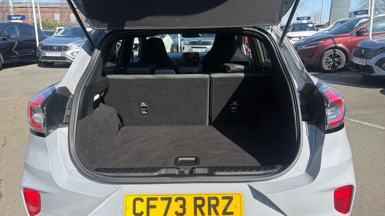 Ford Puma ST 1.5 EcoBoost ST 5dr Petrol Hatchback